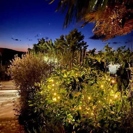 アパート Loft-beach-apartments Ratko *
