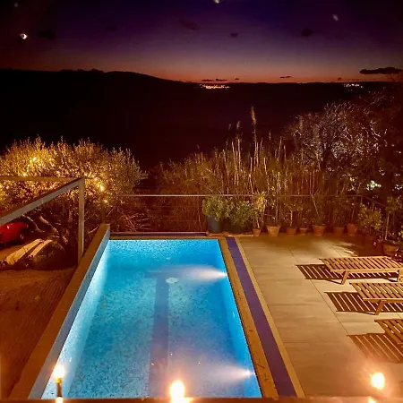 Loft-beach-apartments Ratko Novi Vinodolski