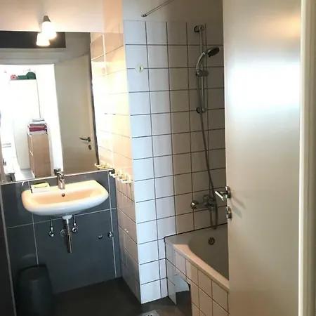 Appartement Loft-beach-apartments Ratko *