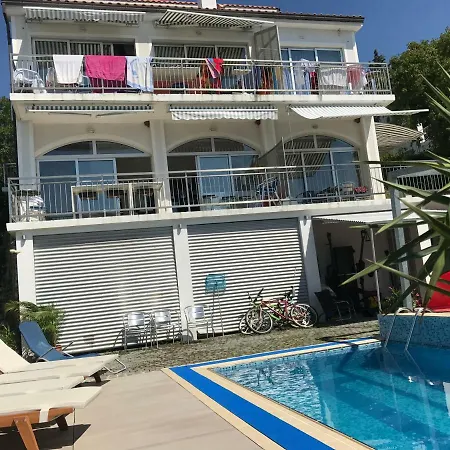 דירה Loft-beach-apartments Ratko