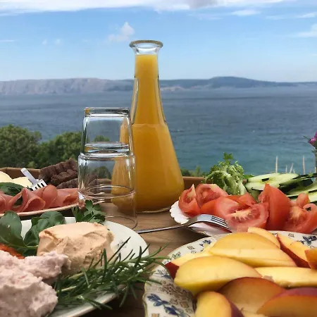 Loft-beach-apartments Ratko Appartement Novi Vinodolski