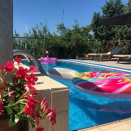 Loft-beach-apartments Ratko Appartement Novi Vinodolski