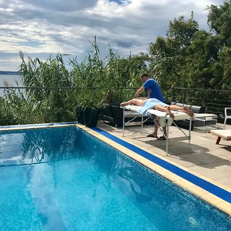 Appartement Loft-beach-apartments Ratko