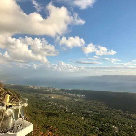 Appartement Loft-beach-apartments Ratko *