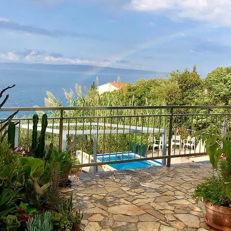 Loft-beach-apartments Ratko * Novi Vinodolski