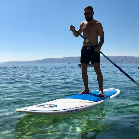 Loft-beach-apartments Ratko *