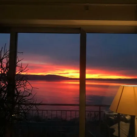 Loft-beach-apartments Ratko Novi Vinodolski