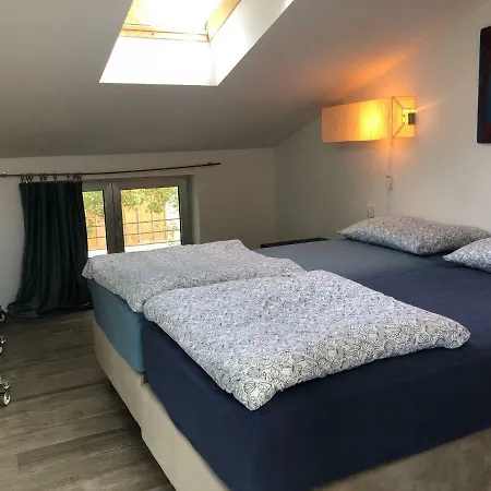 Apartment Loft-beach-apartments Ratko