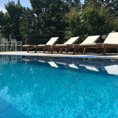 Loft-beach-apartments Ratko * נובי ווינודולסקי