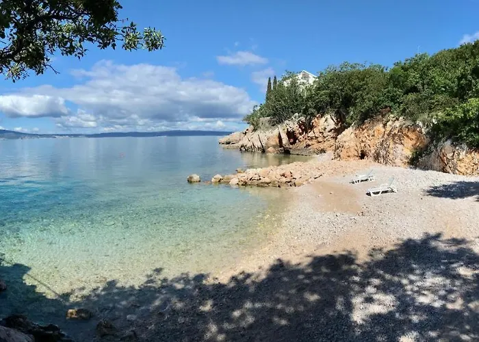 Loft-beach-apartments Ratko 아파트 *