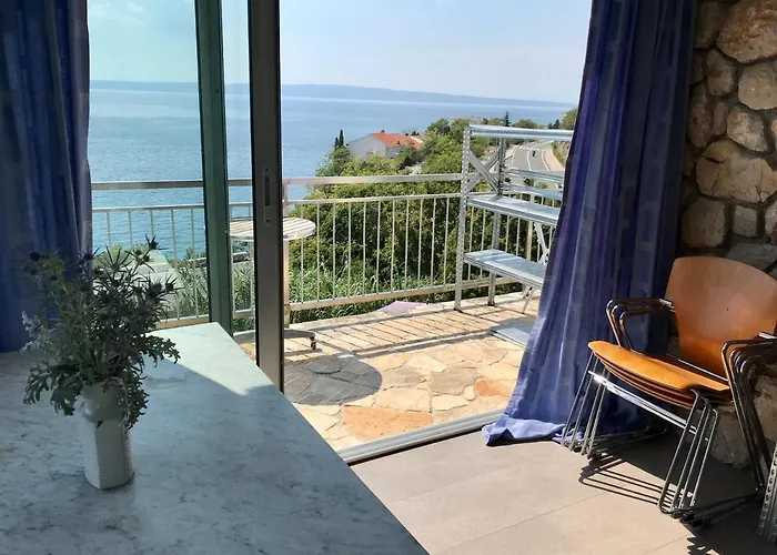 Apartment Loft-beach-apartments Ratko