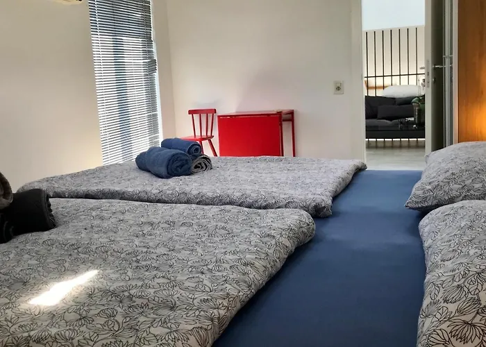 Loft-beach-apartments Ratko 아파트 노비비노돌스키