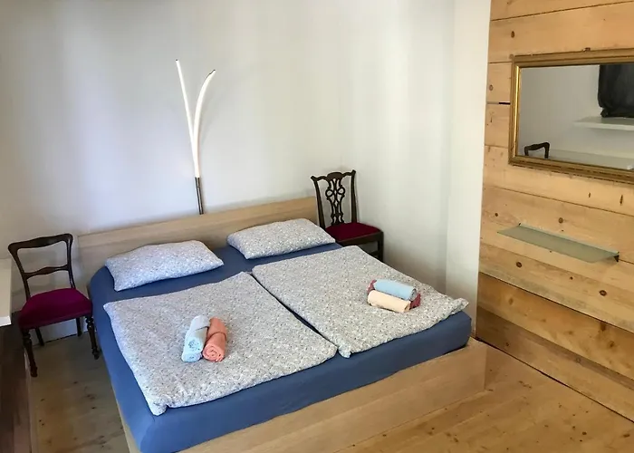 Loft-beach-apartments Ratko 아파트