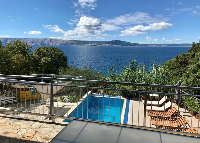 Loft-beach-apartments Ratko * Novi Vinodolski