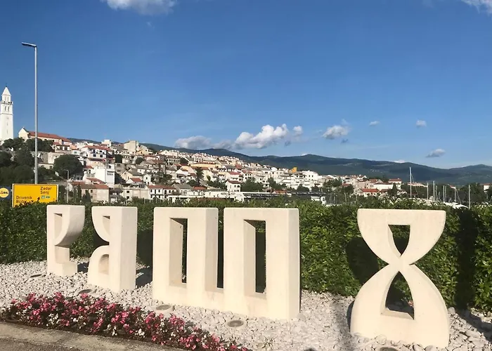 아파트 Loft-beach-apartments Ratko