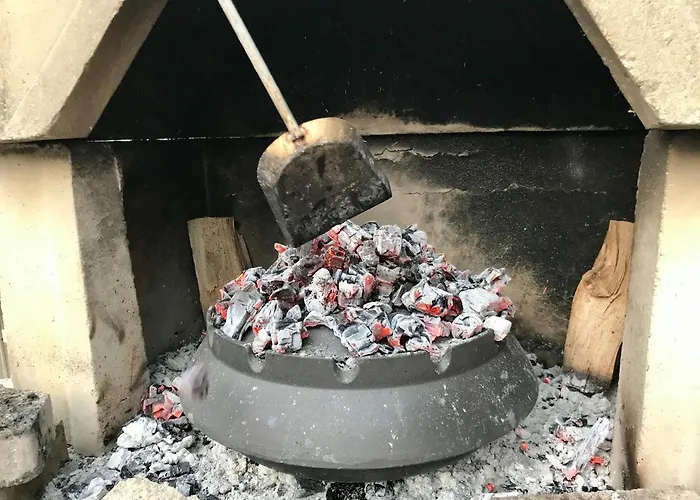 Loft-beach-apartments Ratko *