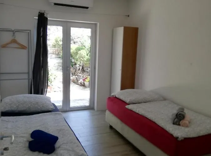 Loft-beach-apartments Ratko