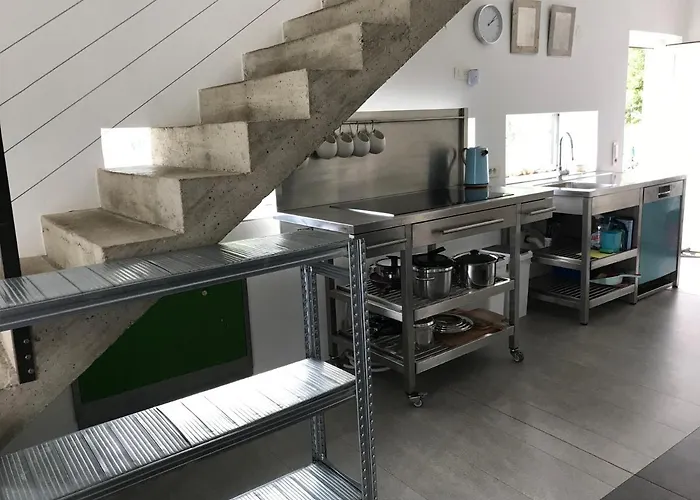 Loft-beach-apartments Ratko *