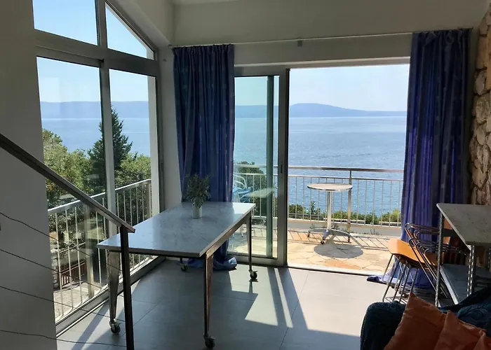 아파트 Loft-beach-apartments Ratko 노비비노돌스키