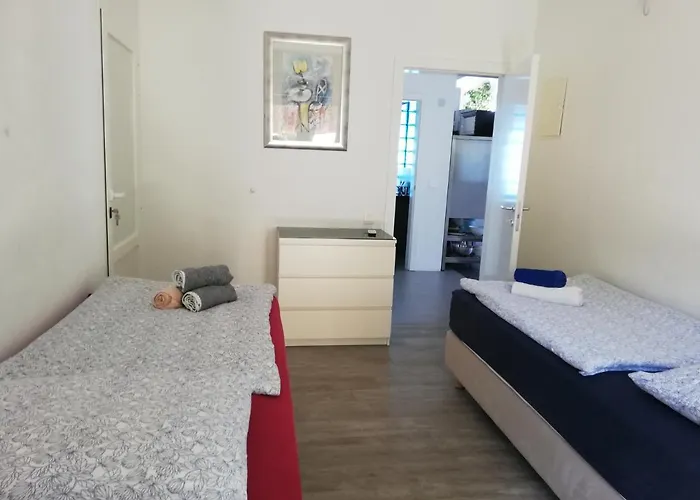 Loft-beach-apartments Ratko * Novi Vinodolski
