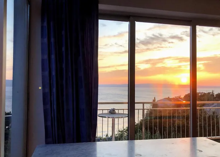 Loft-beach-apartments Ratko *