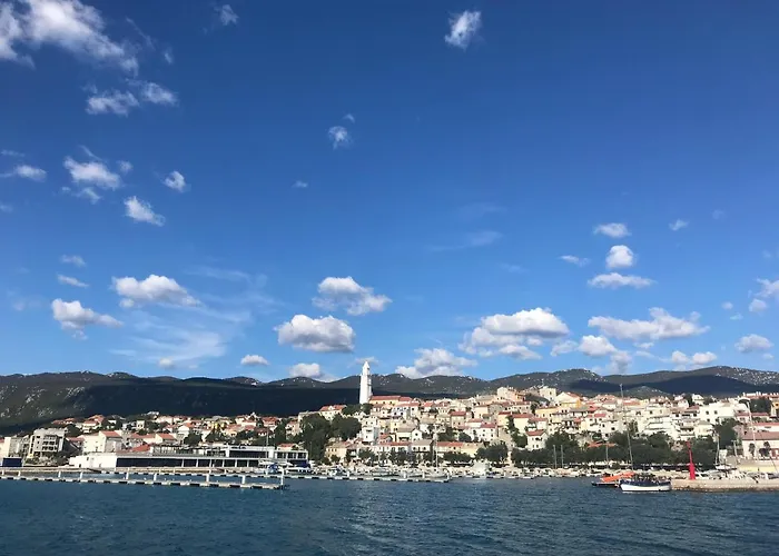 Loft-beach-apartments Ratko *