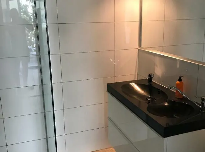 Loft-beach-apartments Ratko 아파트