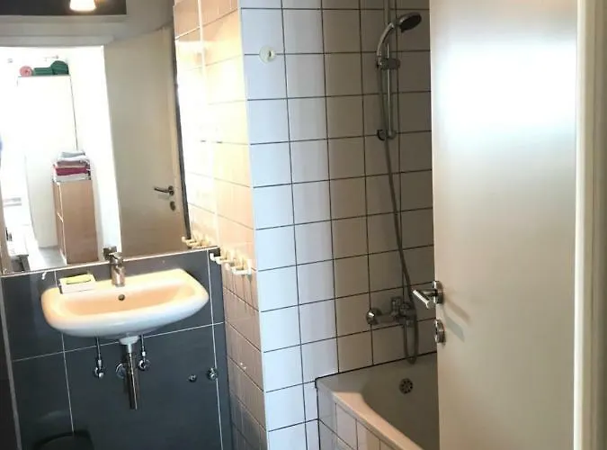 Apartment Loft-beach-apartments Ratko *