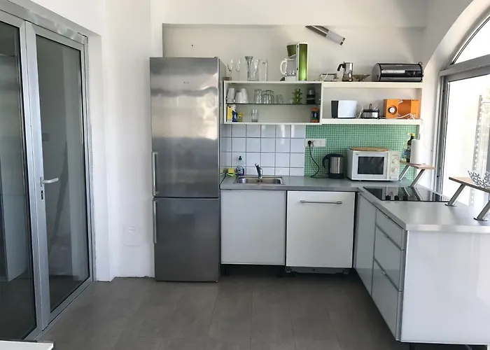 Loft-beach-apartments Ratko