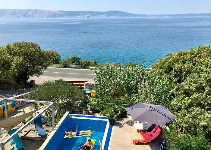 Loft-beach-apartments Ratko 노비비노돌스키