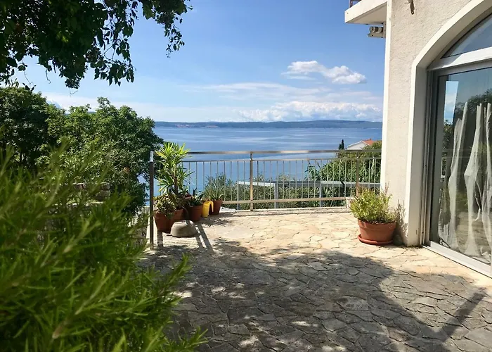 아파트 Loft-beach-apartments Ratko 노비비노돌스키