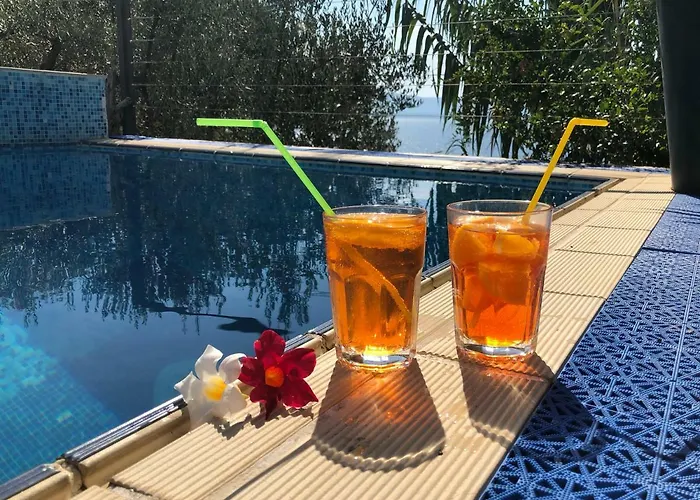 Loft-beach-apartments Ratko