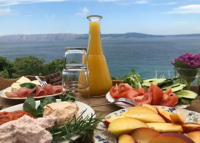 Loft-beach-apartments Ratko Apartment Novi Vinodolski