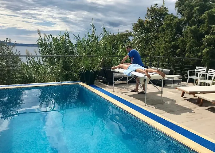 아파트 Loft-beach-apartments Ratko