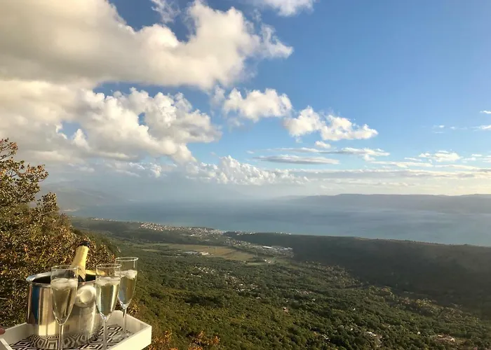 아파트 Loft-beach-apartments Ratko *