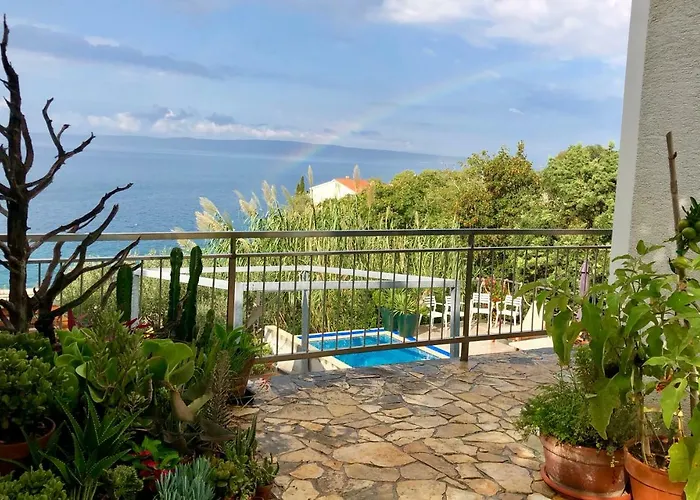 Loft-beach-apartments Ratko * 노비비노돌스키