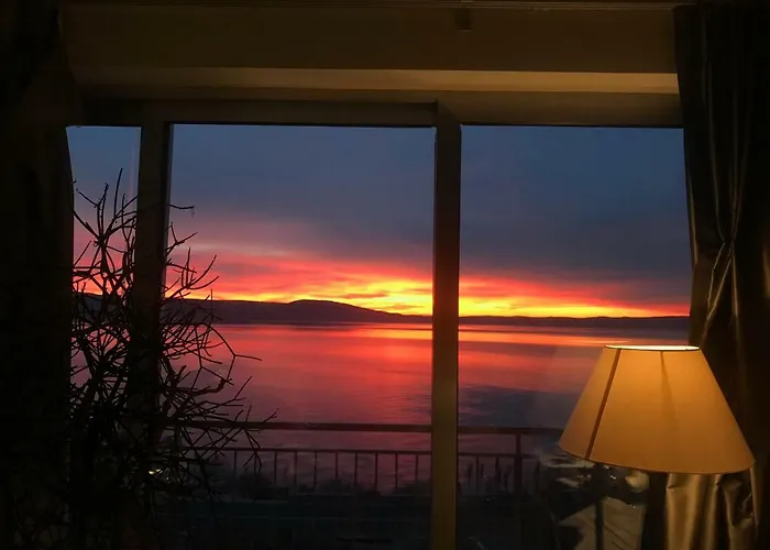 Loft-beach-apartments Ratko Novi Vinodolski