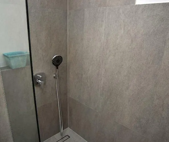 Loft-beach-apartments Ratko 아파트 *